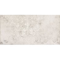 Obklad Arté Neutral grey ornament mat rektifikovaný 30x60