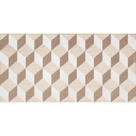 Dekor Arté Pineta modern beige lesk 31x61