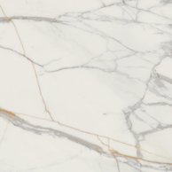 Dlažba Tubadzin Marmo d'Oro lesk rektifikovaná 120x120