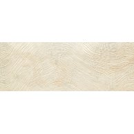 Obklad Tubadzin Pravia struktura mat rektifikovaný 33x90