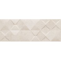 Obklad Arté Cava silver struktura mat rektifikovaný 33x90