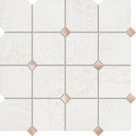 Mozaika Arté Ramina pololesk 30x30