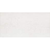 Obklad Arté Ramina white mat rektifikovaný 30x60