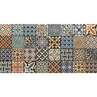 Obklad Arté Velvetia patch B struktura lesk 31x61