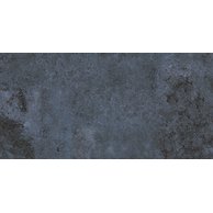 Dlažba Tubadzin Torano anthrazite pololesk rektifikovaná 60x120