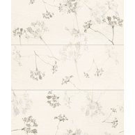 Dekor Tubadzin Mild Garden 2 3ks mat rektifikovaný 75x89