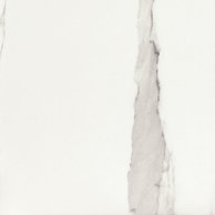 Dlažba Tubadzin Bonella white mat rektifikovaná 60x60