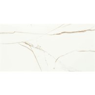 Obklad Arté Floris white lesk 31x61