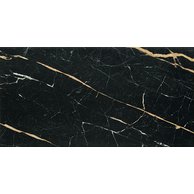 Obklad Arté Floris black mat 31x61