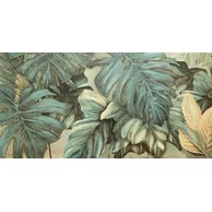Dekor Tubadzin Alabaster Shine leaves 1B mat rektifikovaný 60x120