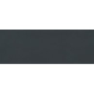 Obklad Tubadzin Fashion black mat rektifikovaný 33x90