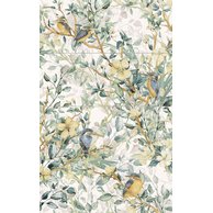 Dekor Arté Perla birds 4ks mat rektifikovaný 60x150