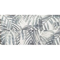 Dekor Arté Idylla grey 2 lesk 31x61