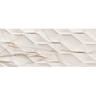 Obklad Arté Dorado Stone struktura lesk rektifikovaný 30x75