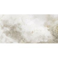 Dlažba Tubadzin Onice Bianco lesk rektifikovaná 60x120