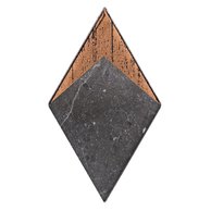 Dekor Arté Margaret geo lesk 10x11