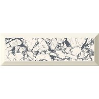 Dekor Arté Senza bar white pololesk 8x24