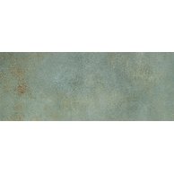 Obklad Arté Vinaros green mat rektifikovaný 30x75