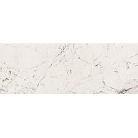 Obklad Tubadzin Sophisticated white lesk rektifikovaný 33x90