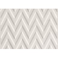 Obklad Arté Navona grey struktura lesk 25x36