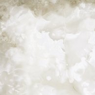 Dlažba Tubadzin Onice Bianco lesk rektifikovaná 60x60