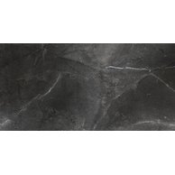 Dlažba Arté Blackwall black pololesk rektifikovaná 60x120