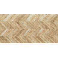 Dlažba Arté Blanca wood mat rektifikovaná 60x120