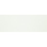 Obklad Tubadzin Elle white mat rektifikovaný 33x90