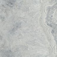 Dlažba Tubadzin Fadma white pololesk rektifikovaná 60x60