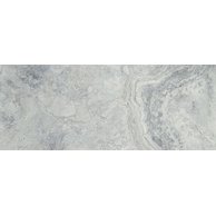 Obklad Tubadzin Fadma blue lesk rektifikovaný 30x75