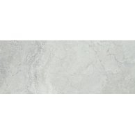 Obklad Tubadzin Fadma white lesk rektifikovaný 30x75