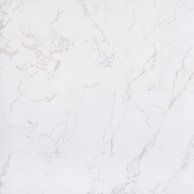 Dlažba Tubadzin Rochelle white mat rektifikovaná 60x60