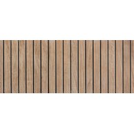 Obklad Tubadzin Rochelle wood struktura mat rektifikovaný 30x75