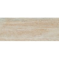 Obklad Tubadzin Tissue beige mat rektifikovaný 30x75