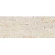 Obklad Tubadzin Tissue ivory mat rektifikovaný 30x75