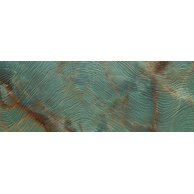 Dekor Tubadzin Reef pololesk rektifikovaný 33x90