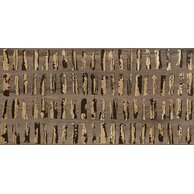 Dekor Tubadzin Moza geo mat 31x61