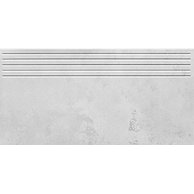 Schodovka Tubadzin OD1 mat rektifikovaná 30x60