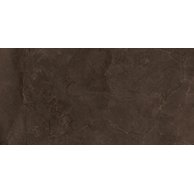 Dlažba Tubadzin Grand Cave brown pololesk rektifikovaná 60x120