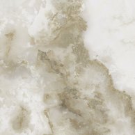 Dlažba Tubadzin Onice Bianco mat rektifikovaná 120x120