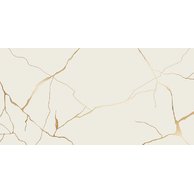 Dekor Tubadzin Sophi Oro kintsugi pololesk rektifikovaný 30x60