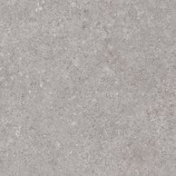 Dlažba Tubadzin Zimba light grey struktura mat rektifikovaná 60x60