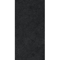 Dlažba Tubadzin Zimba black struktura mat rektifikovaná 60x120