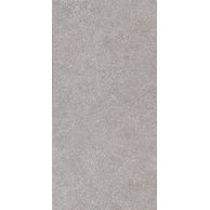 Dlažba Tubadzin Zimba light grey struktura mat rektifikovaná 60x120