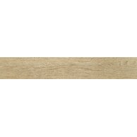 Dlažba Arté Amalia gold struktura mat rektifikovaná 19x120