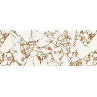 Dekor Arté Sabaudia white mat rektifikovaný 33x90