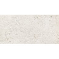 Dlažba Arté Vanilla white struktura mat rektifikovaná 60x120