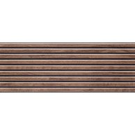 Obklad Arté Ventura wood struktura mat rektifikovaný 33x90