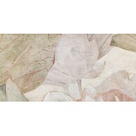 Dekor Tubadzin Tortora flowers 3A mat rektifikovaný 60x120