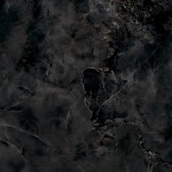 Dlažba Tubadzin Aquamarine black lesk rektifikovaná 120x120